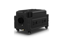 Chauvet Pro Cloud 9X IP Low-lying Fog Machine image 3