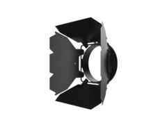 Chauvet Pro Ovation Barn Door IP image 2
