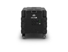 Chauvet Pro Cloud 9X IP Low-lying Fog Machine image 4
