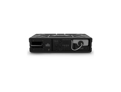 Chauvet Pro Amhaze Stadium 2X IP Hazer image 2