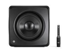 IK Multimedia iLoud Sub Powered Subwoofer image 2