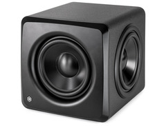 IK Multimedia iLoud Sub Powered Subwoofer image 3