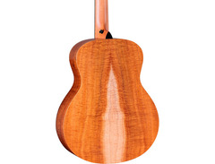 Taylor GS Mini-e LTD Figured Koa Acoustic-electric Guitar image 2