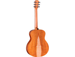 Taylor GS Mini-e LTD Figured Koa Acoustic-electric Guitar image 4