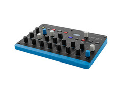 Waldorf Protein Wavetable Desktop Synthesizer image 3
