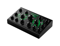 Erica Synths Xenodrive Stereo Distortion/Overdrive/Waveshaper Effects Unit image 3