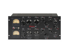 Heritage Audio Herchild Next Gen 670N Stereo Tube Compressor/Limiter image 2