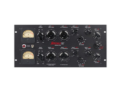 Heritage Audio Herchild Next Gen 670N Stereo Tube Compressor/Limiter image 3