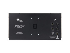 Heritage Audio Herchild Next Gen 670N Stereo Tube Compressor/Limiter image 4