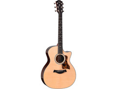 Taylor Next Generation 414ce Acoustic-electric Guitar image 3