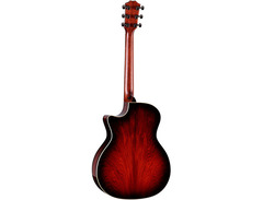 Taylor Next Generation 814ce LTD Cocobolo Acoustic-electric Guitar image 4