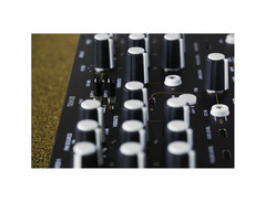 Tiptop Audio Triax8 Polyphonic Analog Oscillator Eurorack Module image 2