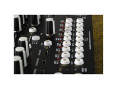 Tiptop Audio Triax8 Polyphonic Analog Oscillator Eurorack Module image 3