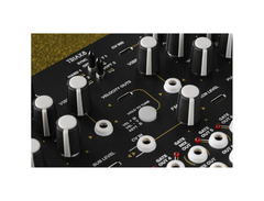 Tiptop Audio Triax8 Polyphonic Analog Oscillator Eurorack Module image 4