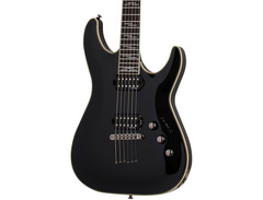Schecter Blackjack C-1 image 3