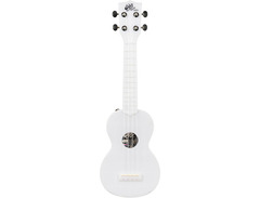 Kala Light Tone Color-changing Soprano Ukulele image 2