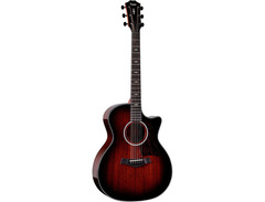 Taylor Next Generation 324ce Acoustic-electric Guitar image 3
