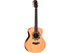 Taylor Jacob Collier GS Mini 5-string Acoustic Guitar image 3
