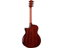 Taylor Next Generation 324ce Acoustic-electric Guitar image 4