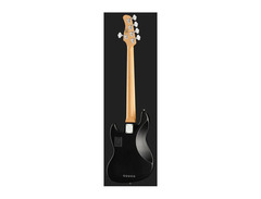 Sire USA Marcus Miller Sandblasted V7 5-string FL Electric Bass Guitar image 3