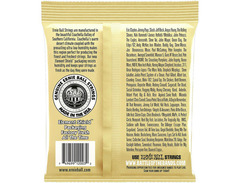 Ernie Ball Earthwood Medium Light 80/20 image 2