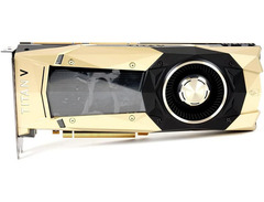 Nvidia Titan V image 3