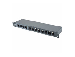 Blizzard Lighting Pipeline Splitterally 8 DMX Splitter/Booster image 2