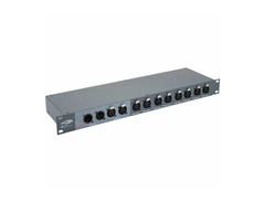 Blizzard Lighting Pipeline Splitterally 8 DMX Splitter/Booster image 3