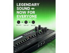 Donner Essential L1 Synthesizer image 2