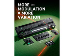 Donner Essential L1 Synthesizer image 4