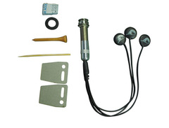 Journeytek EP001K Passive 3-piezo Pickup image 2