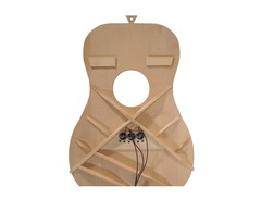 Journeytek EP001K Passive 3-piezo Pickup image 3