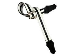 Get'm Get'm Speedster 2″ Guitar and Bass Straps image 2