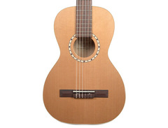 Art & Lutherie Ami Nylon Cedar image 3