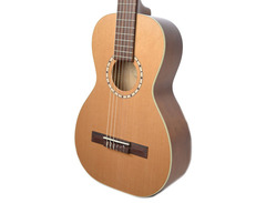 Art & Lutherie Ami Nylon Cedar image 4