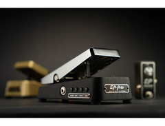 Xotic EP Pro Pre-amp + Volume Pedal image 2