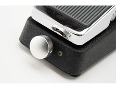 Xotic EP Pro Pre-amp + Volume Pedal image 3