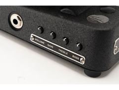 Xotic EP Pro Pre-amp + Volume Pedal image 4