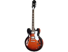 Epiphone Riviera Bonehead image 3