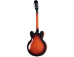 Epiphone Riviera Bonehead image 4
