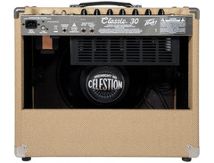 Peavey Classic® 30 112  (black tweed) image 4