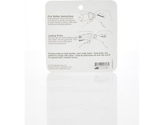 Dunlop USA Guitar Pickholder 5005 image 3