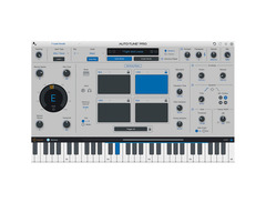 Antares Auto-Tune Pro image 3