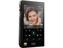 FiiO X5 III image 3