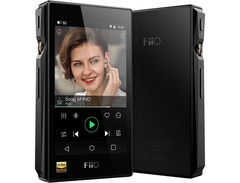 FiiO X5 III image 4