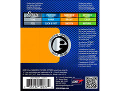 Elixir PloyWeb Coated Strings (Light/Heavy .010-.052) image 3