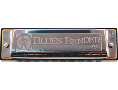 Hohner BluesBender image 2