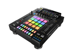 Pioneer DJS-1000 image 2