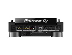 Pioneer DJS-1000 image 3