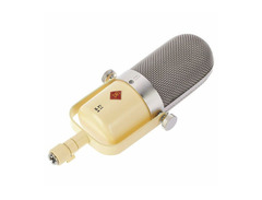 Golden Age Project R1 MK2 Ribbon Microphone image 4